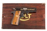 COLT MKIV SERIES 80 LADY COLT 380 ACP