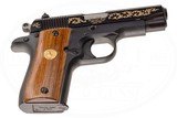 COLT MKIV SERIES 80 LADY COLT 380 ACP - 6 of 8