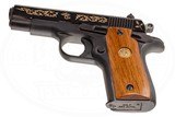 COLT MKIV SERIES 80 LADY COLT 380 ACP - 7 of 8