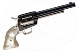 COLT FRONTIER SCOUT LAWMAN SERIES, WILD BILL HICKOK 22 LR - 4 of 7