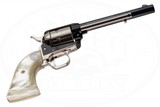 COLT FRONTIER SCOUT LAWMAN SERIES, WILD BILL HICKOK 22 LR - 6 of 7