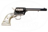 COLT FRONTIER SCOUT LAWMAN SERIES, WILD BILL HICKOK 22 LR - 2 of 7