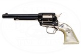 COLT FRONTIER SCOUT LAWMAN SERIES, WILD BILL HICKOK 22 LR - 3 of 7