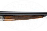 BERETTA 486 PARALLELO 10TH ANNIVERSARY 20 GAUGE - 12 of 17