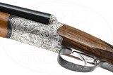 BERETTA 486 PARALLELO 10TH ANNIVERSARY 20 GAUGE - 8 of 17