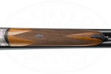 BERETTA 486 PARALLELO 10TH ANNIVERSARY 20 GAUGE - 13 of 17