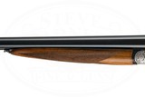 BERETTA 486 PARALLELO 10TH ANNIVERSARY 20 GAUGE - 14 of 17