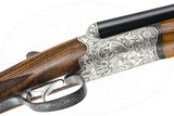 BERETTA 486 PARALLELO 10TH ANNIVERSARY 20 GAUGE - 7 of 17