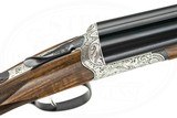 BERETTA 486 PARALLELO 10TH ANNIVERSARY 20 GAUGE - 5 of 17