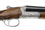 BERETTA 486 PARALLELO 10TH ANNIVERSARY 20 GAUGE