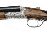 BERETTA 486 PARALLELO 10TH ANNIVERSARY 20 GAUGE - 2 of 17