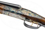 KRIEGHOFF ESSENCIA SIDELOCK 16 GAUGE - 8 of 17