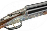 KRIEGHOFF ESSENCIA SIDELOCK 16 GAUGE - 5 of 17