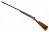KRIEGHOFF ESSENCIA SIDELOCK 16 GAUGE - 4 of 17