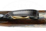 KRIEGHOFF ESSENCIA SIDELOCK 16 GAUGE - 11 of 17