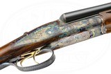 KRIEGHOFF ESSENCIA SIDELOCK 16 GAUGE - 7 of 17