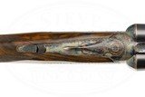 KRIEGHOFF ESSENCIA SIDELOCK 16 GAUGE - 9 of 17