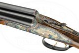 KRIEGHOFF ESSENCIA SIDELOCK 16 GAUGE - 6 of 17