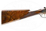 KRIEGHOFF ESSENCIA SIDELOCK 16 GAUGE - 15 of 17