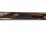 KRIEGHOFF ESSENCIA SIDELOCK 16 GAUGE - 13 of 17