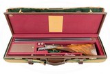 KRIEGHOFF ESSENCIA SIDELOCK 16 GAUGE - 17 of 17