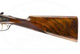 KRIEGHOFF ESSENCIA SIDELOCK 16 GAUGE - 16 of 17
