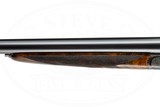 KRIEGHOFF ESSENCIA SIDELOCK 16 GAUGE - 14 of 17