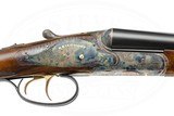 KRIEGHOFF ESSENCIA SIDELOCK 16 GAUGE - 1 of 17