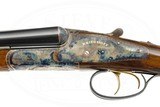 KRIEGHOFF ESSENCIA SIDELOCK 16 GAUGE - 2 of 17