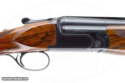 PERAZZI MX-12 12 GAUGE