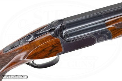 PERAZZI MX-12 12 GAUGE - Image 5 of 16