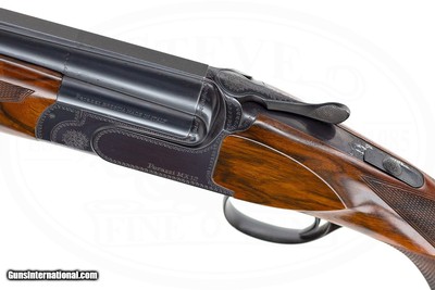 PERAZZI MX-12 12 GAUGE - Image 6 of 16