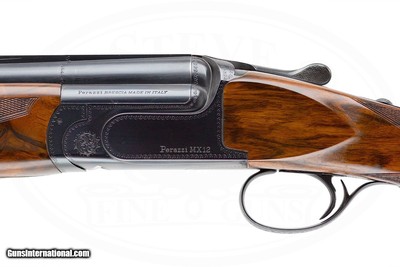 PERAZZI MX-12 12 GAUGE - Image 2 of 16