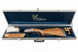 KRIEGHOFF K-80 SPORTING PARCOURS SPECIAL 12 GAUGE - 17 of 17