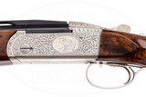 KRIEGHOFF K-20 SPORTING UPLANDER 20 GAUGE 2 BARREL SET - 2 of 19