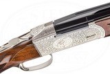 KRIEGHOFF K-20 SPORTING UPLANDER 20 GAUGE 2 BARREL SET - 5 of 19