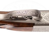 KRIEGHOFF K-20 SPORTING UPLANDER 20 GAUGE 2 BARREL SET - 11 of 19