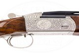 KRIEGHOFF K-20 SPORTING UPLANDER 20 GAUGE 2 BARREL SET