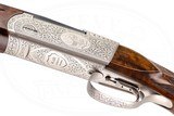 KRIEGHOFF K-20 SPORTING UPLANDER 20 GAUGE 2 BARREL SET - 8 of 19