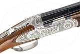 BERETTA 687 EELL DIAMOND PIGEON 20 GAUGE - 5 of 18