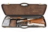 BERETTA 687 EELL DIAMOND PIGEON 20 GAUGE - 17 of 18