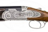 BERETTA 687 EELL DIAMOND PIGEON 20 GAUGE - 2 of 18