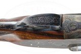 PURDEY BEST 20 GAUGE 2 BARREL SET - 11 of 19