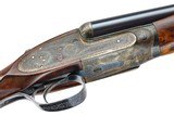 PURDEY BEST 20 GAUGE 2 BARREL SET - 7 of 19