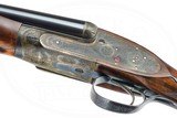 PURDEY BEST 20 GAUGE 2 BARREL SET - 8 of 19