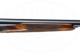 PURDEY BEST 20 GAUGE 2 BARREL SET - 12 of 19