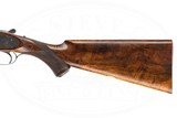 PURDEY BEST 20 GAUGE 2 BARREL SET - 16 of 19