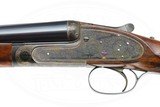 PURDEY BEST 20 GAUGE 2 BARREL SET - 2 of 19