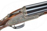 PURDEY BEST 20 GAUGE 2 BARREL SET - 5 of 19