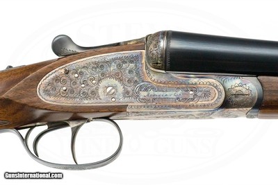 ARRIETA WINGSHOOTERS LIGHT GAME GUN 12 GAUGE